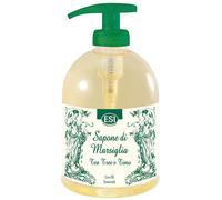 ESI Srl ESI SAPONE MARSIGLIA TEA TREE & TIMO 500 ML