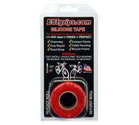 ESI Silicone Nastro - Multiuso Rosso