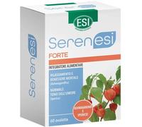 Serenesi forte 60 capsule ESI