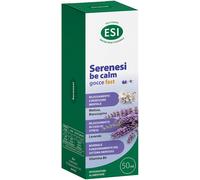 Esi Serenesi Be Calm Gocce Fast 50 ml