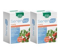 ESI Serenesi FORTE 2x51 g Compresse