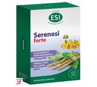 Serenesi forte 60 capsule ESI