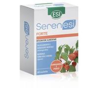 Esi - Serenesi Forte Confezione 60 Ovalette