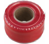 ESI Silicone Nastro - Multiuso Rosso
