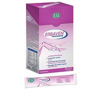 ESI Erbaven 16 pocket drink 320 ml - integratore per il microcircolo