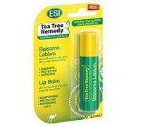 ESI SpA TEA TREE REMEDY LABBRA SPF20