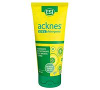 ESI Acknes Gel Detergente 200 ml Detergente