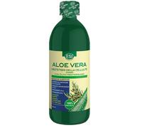 ESI Srl Integratore ESI Aloe Vera Olivo Cellu, gambe leggere, 500ml