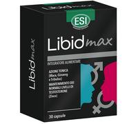 ESI Srl ESI LIBIDMAX 30 CAPSULE