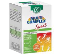 ESI Srl ESI MULTICOMPLEX SPORT 24 BUSTINE