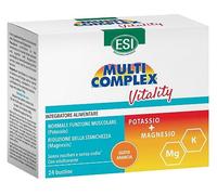 ESI MULTICOMPLEX VIT.24 Bust.