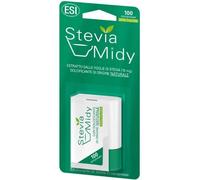 ESI STEVIA MIDY 100 COMPRESSE