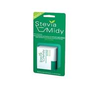 Stevia Midy Dolcificante Naturale 100 Compresse