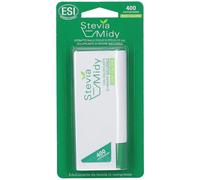 ESI Stevia Midy® - Risparmia il 10% con il codice: esi0626 400 pz Comp