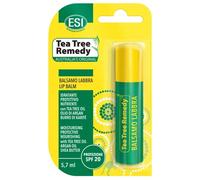 Tea Tree Remedy Labbra Spf 20