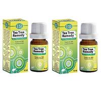 ESI - TEA TREE REMEDY OIL 2 CONFEZIONI DA 10 ML difese immunitarie, antibatteric