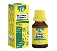Esi Tea Tree Remedy Oil contro malattie stagionali e agenti patogeni 25ml
