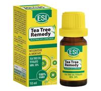 Esi Tea Tree Remedy Oil® - risparmia il 10% con il codice: 10esi 10 ml