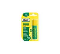 ESI Tea Tree Remedy Protezione SPF 20 Balsamo Labbra Limone 5,7 ml
