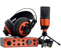 ESI U22 XT cosMik Set | Bundle per Studio Recording Professionale