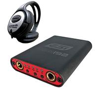 ESI UGM192 - Interfaccia USB compatta a 2 canali + cuffie Keepdrum