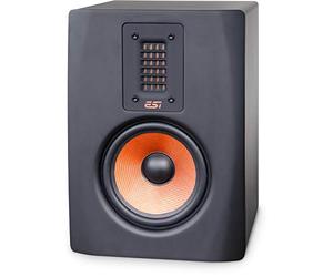 ESI unik 05+ | Studio Monitor di riferimento da 5" professionali