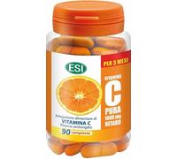 Vitamina C Pura Retard 90 Compresse
