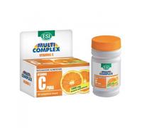 VITAMINA C PURA 1000MG RETARD