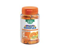 ESI Vitamina C Pura 1000 60Cpr