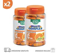 Vitamina C Pura Retard 90 Compresse
