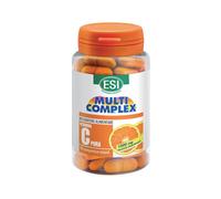 Vitamina C Pura Retard 90 Compresse