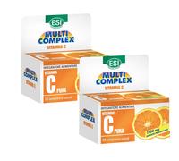 ESI Vitamina C Pura Retard 2x30 pz Compresse