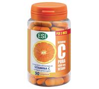 Esi Vitamina C Pura Retard 90 Compresse da 1000 Mg