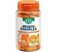 Vitamina C Pura Retard 90 Compresse