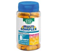 Esi Multicomplex Vitamine B 50 compresse