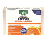 ESI Vitamine C Caramelle 50g