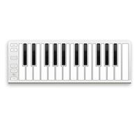 ESI Xkey 25 | Tastiera MIDI USB ultra sottile con 25 tasti