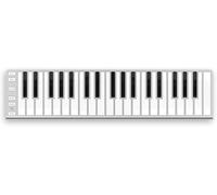 ESI Xkey 37 | Tastiera MIDI USB ultra sottile con 37 tasti