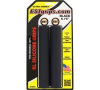 ESI XL Extra Grosso 6.75inch Manubrio Grips Mountain Bike Mtn