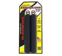 ESI XXL 8.25 Extra Chunky Black One Size