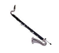 Esibizione Per Principianti In Materiale Bachelite Per Clarinetto Basso Clarinetto B-down clarinetto professionale
