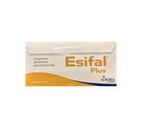 Esifal Plus 20 Stick Da 15 ml - Integratore Per L'Apparato Digerente