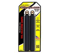 Manopole ESIgrips Extra Chunky XXL nero