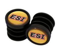 Esigrips Manopole Chunky Red
