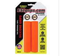 Manopole ESIgrips Ribbed Chunky arancio