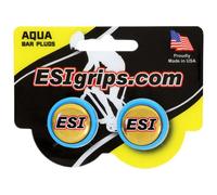 Esigrips Tappi Del Manubrio Aqua