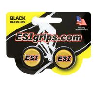 Esigrips Tappi Del Manubrio Black
