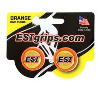 Esigrips Tappi Del Manubrio Orange