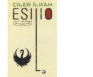 Esilio di Çiler Ilhan - Del vecchio editore, 2014