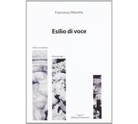 Esilio di voce